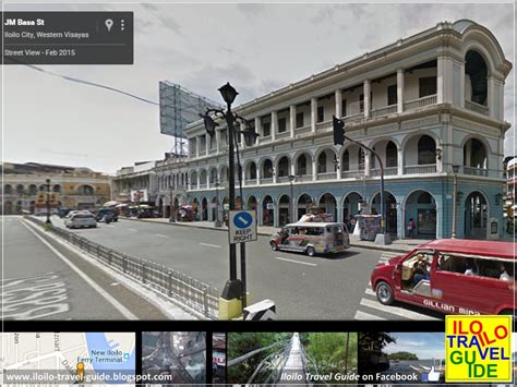 google map iloilo street view|Repost: Take an Iloilo Virtual Tour as Google .